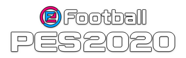Логотип eFootball PES 2020