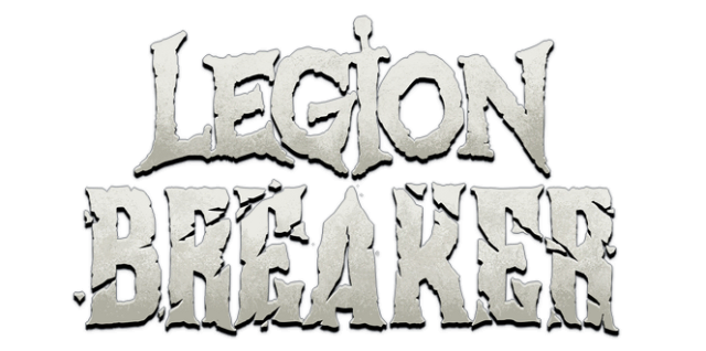 Логотип Legion Breaker