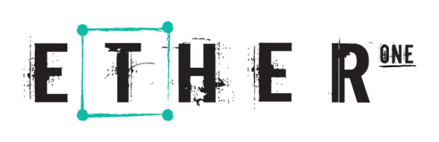 Логотип Ether One
