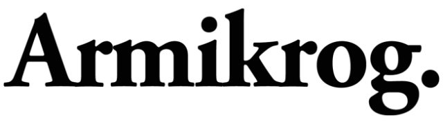 Логотип Armikrog