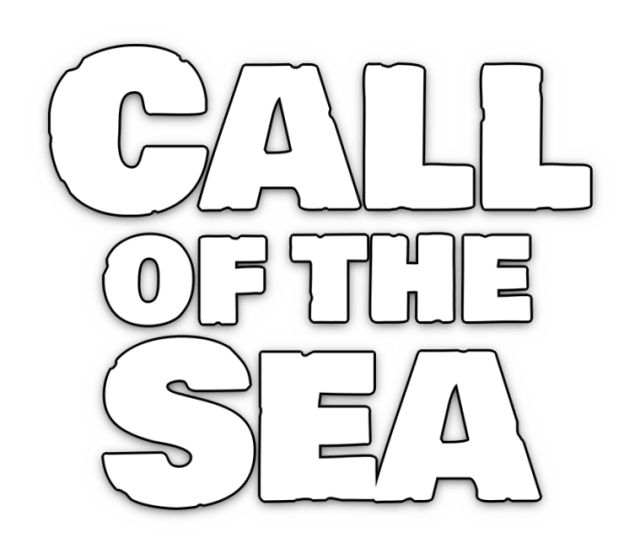 Логотип Call of the Sea