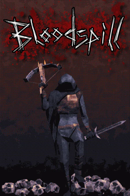 Bloodspill