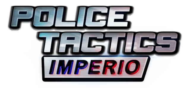 Логотип Police Tactics: Imperio