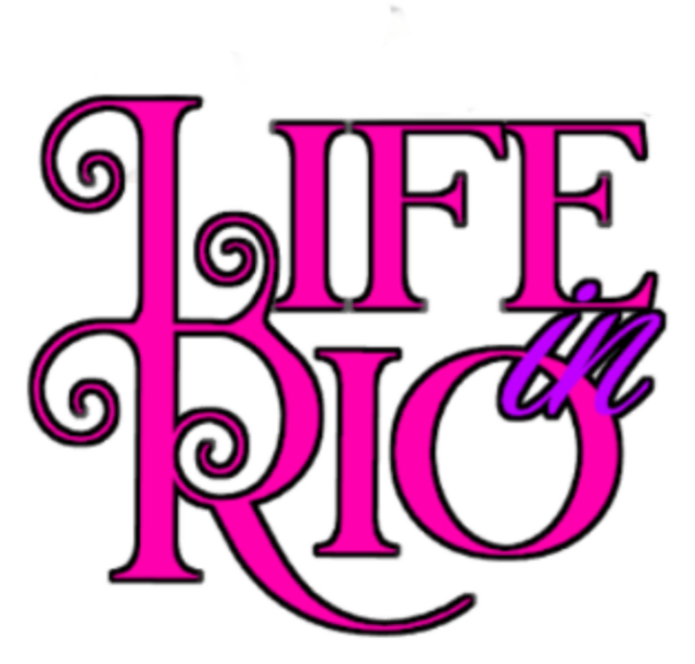 Логотип Life in Rio