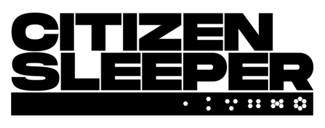 Логотип Citizen Sleeper
