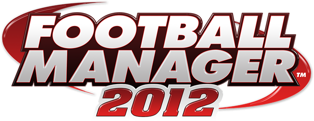 Логотип Football Manager 2012