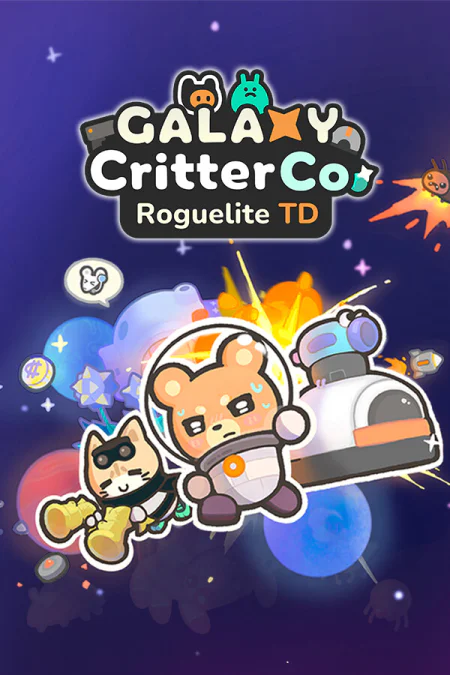 Galaxy Critter Co