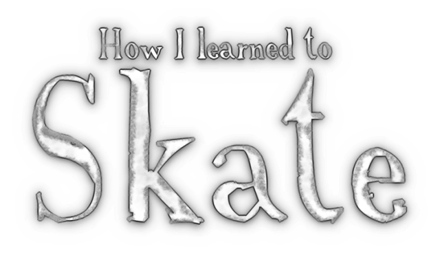 Логотип How I learned to Skate