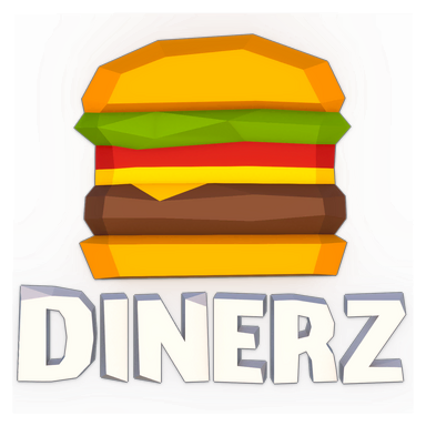 Логотип Dinerz