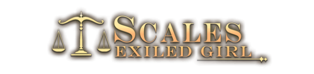 Логотип Scales: Exiled Girl