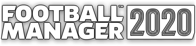 Логотип Football Manager 2020