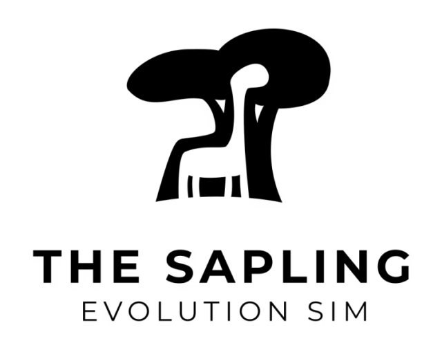 Логотип The Sapling