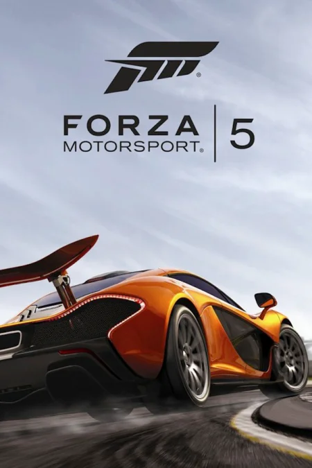 Forza Motorsport 5 Xbox One