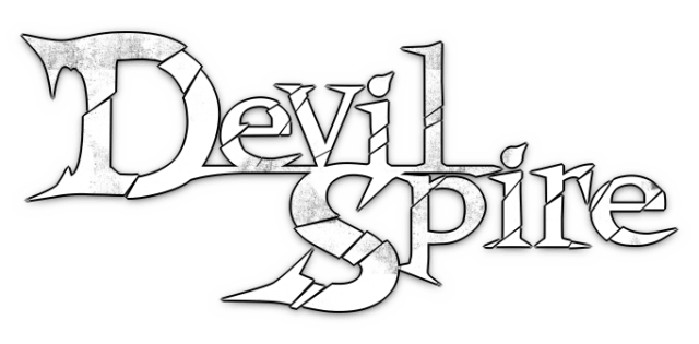 Логотип Devil Spire