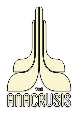 Логотип The Anacrusis