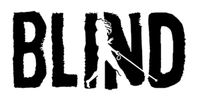 Логотип Blind