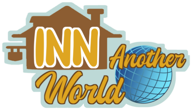 Логотип Inn Another World