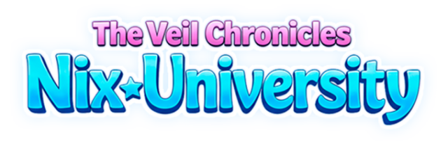 Логотип The Veil Chronicles: Nix University