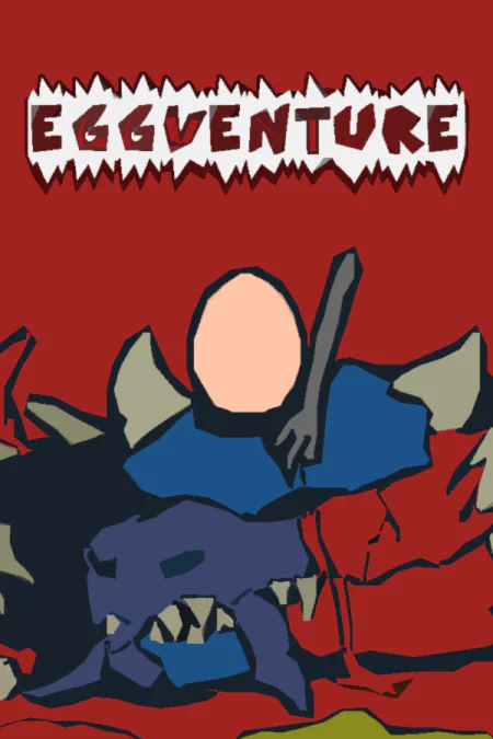 Eggventure