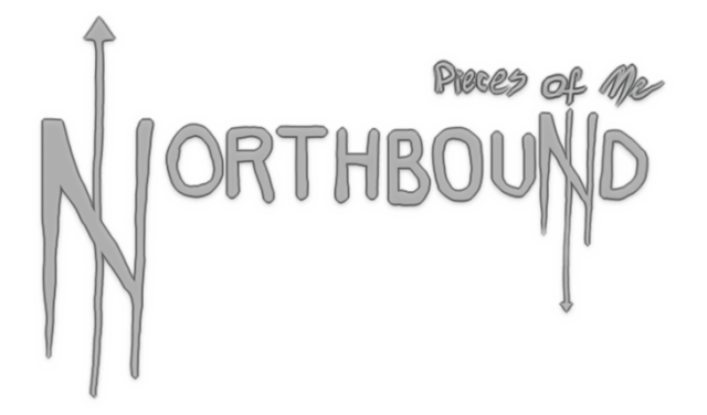 Логотип Pieces of Me: Northbound