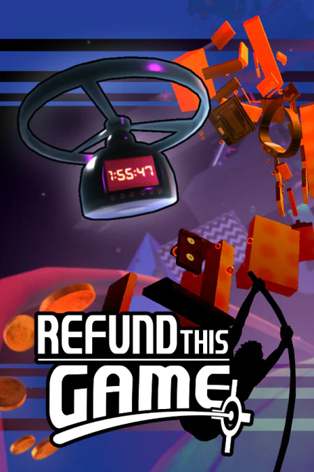 Refund This Game