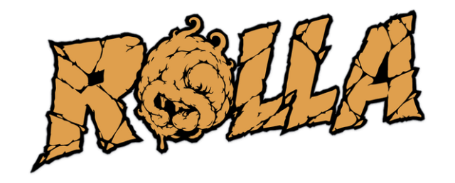 Логотип ROLLA