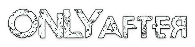 Логотип Only After