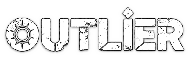 Логотип OUTLIER