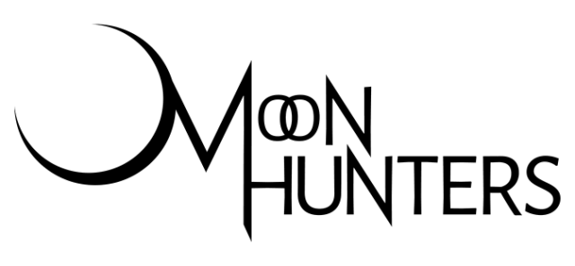 Логотип Moon Hunters