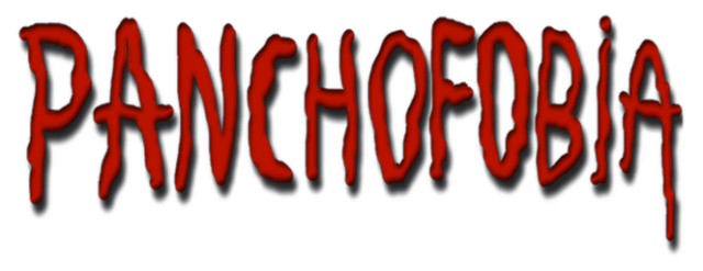 Логотип Panchofobia