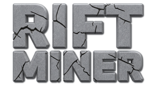 Логотип Rift Miner
