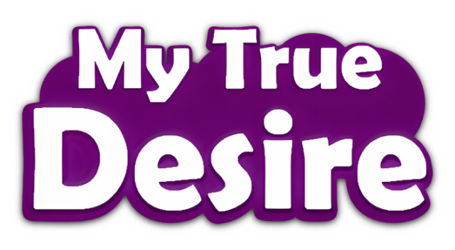 Логотип My True Desire