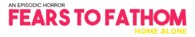 Логотип Fears to Fathom - Home Alone