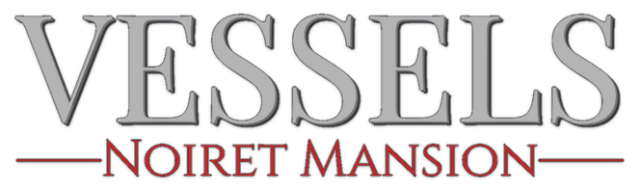 Логотип VESSELS: Noiret Mansion