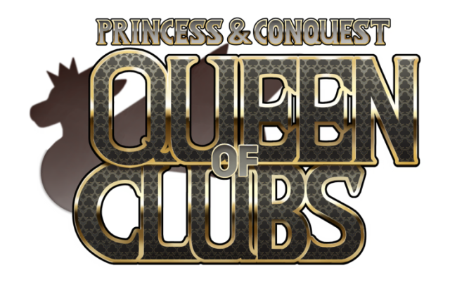 Логотип Queen of Clubs