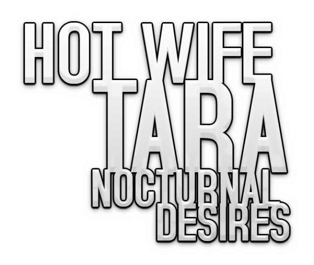 Логотип Hot wife Tara