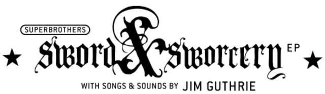 Логотип Superbrothers: Sword and Sworcery EP