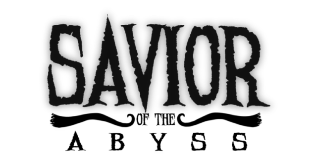 Логотип Savior of the Abyss