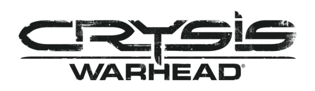 Логотип Crysis Warhead (Crysis Wars)