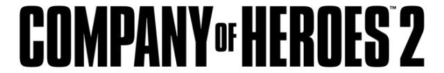 Логотип Company of Heroes 2