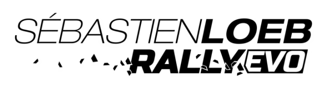 Логотип Sébastien Loeb Rally EVO