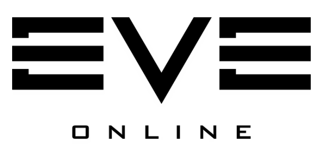 Логотип EVE Online