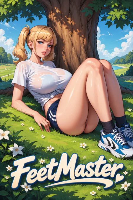 FeetMaster