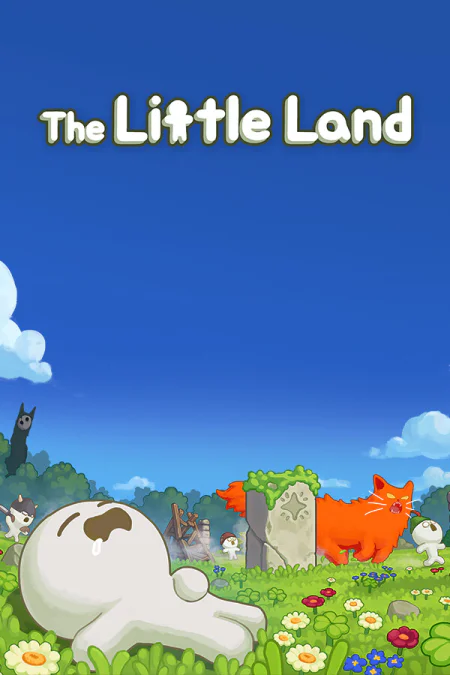 The Little Land