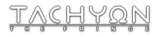 Логотип Tachyon: The Fringe