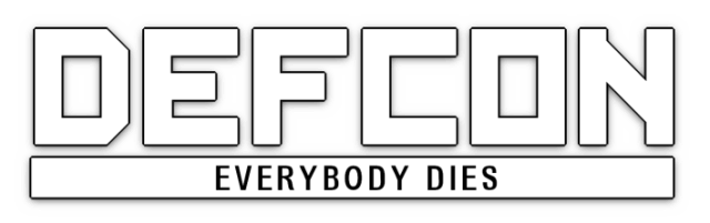 Логотип DEFCON