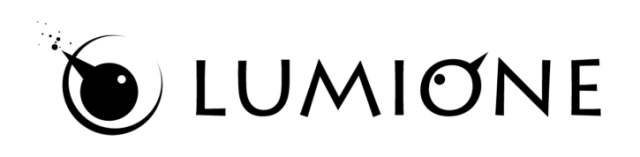 Логотип Lumione