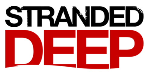 Логотип Stranded Deep