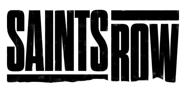 Логотип Saints Row 2022