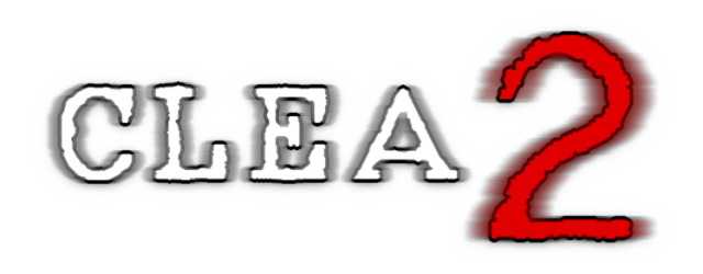 Логотип Clea 2
